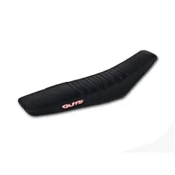 Seat cover