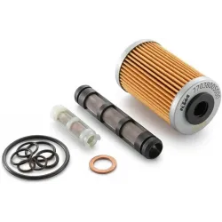 Oil filter kit