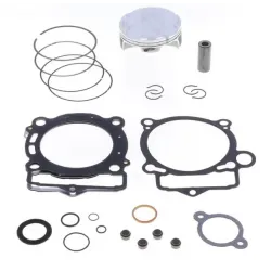 Kit revizie piston KTM 350 EXC-F 17-19 / 350 SX-F 16-18 Athena