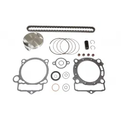 Kit revizie piston KTM 350 EXC-F 17-19 Vertex