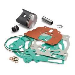 PISTON KIT GR.II 125 MX