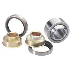 PIVOT BEARING+BUSH. PDS   '11