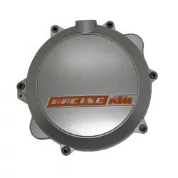 CLUTCH OUTSIDE COVER
