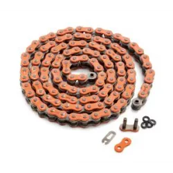 Z-RING CHAIN