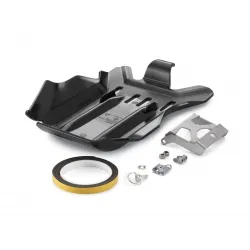 SKID PLATE