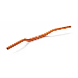 HANDLEBAR D 28 MM SX/EXC OR.