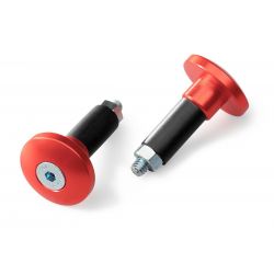 Bar ends GasGas