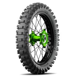 Cauciuc 120/90-18 Michelin Starcross 6 Medium Hard