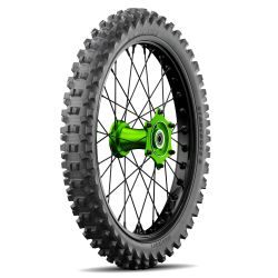 Cauciuc 90/100-21 Michelin Starcross 6 Medium Soft