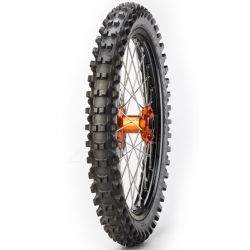 Cauciuc 90/90-21 Metzeler Soft Six Days Extreme