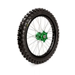 Cauciuc X-Grip 90/100-21 Hulkyboy Soft