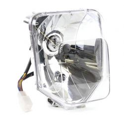 Far Husqvarna TE/FE 17-23 Aworkx