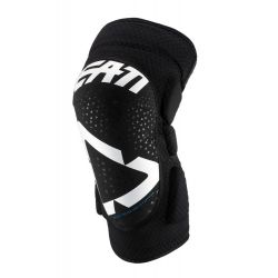 Genunchiere copii Leatt 3DF 5.0 Junior