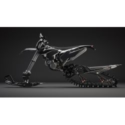 Kit Senila YETI 129 FR 2023