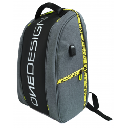 Rucsac One Design Waterproof
