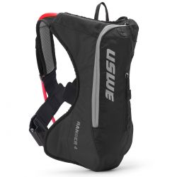 Rucsac apa USWE Ranger 4 Black