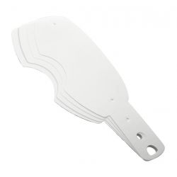 Tear offs laminate Oakley Front Line 14 buc