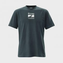 Tricou Husqvarna N901