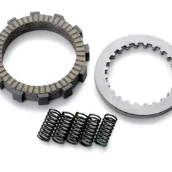 CLUTCH KIT 400-525 4T 06-12