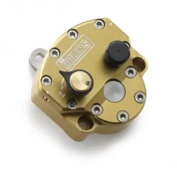 FACTORY RACING STEERING DAMPER