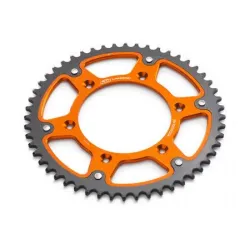 Supersprox-Stealth rear sprock