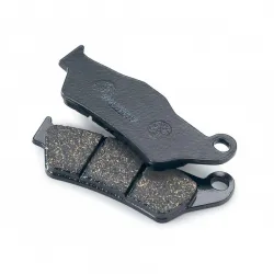 Brake pad