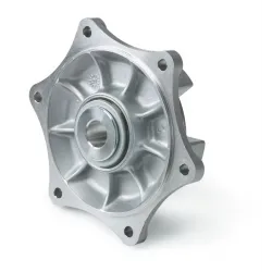 SPROCKET SUPPORT CPL.