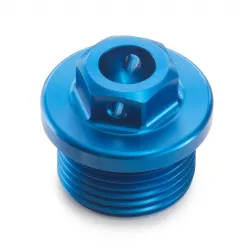 Oil drain plug