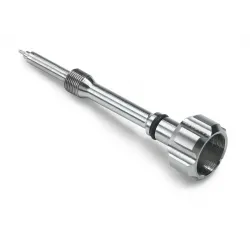 FACTORY MIXTURE CONTROL SCREW