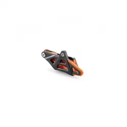 CHAIN GUIDE EXC ORANGE