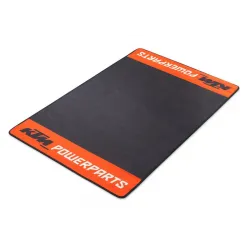 SERVICE PIT MAT