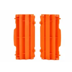 RADIATOR PROTECTION orange