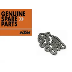 TIMING CHAIN 110T           08