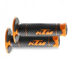 Grip set