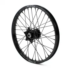 Factory front wheel 21