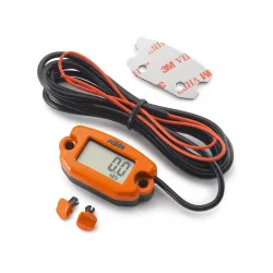 HOUR METER KTM