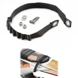 Supporting strap