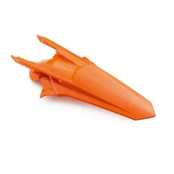 TAIL SECTION