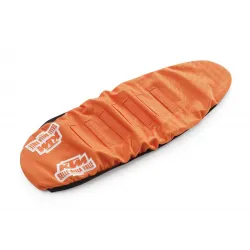 FACTORY RACING SEAT COVER