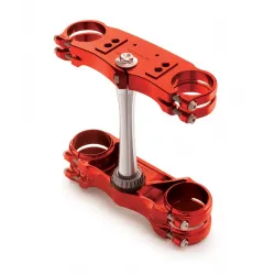 Triple clamp cmpl.
