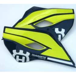 SPOILER KIT BLUE          2016