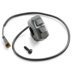 COMBINATION SWITCH