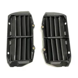 RADIATOR PROTECTION