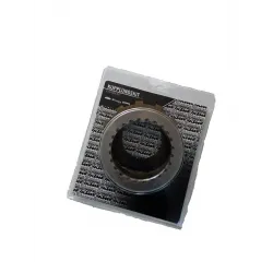 Clutch plate pack