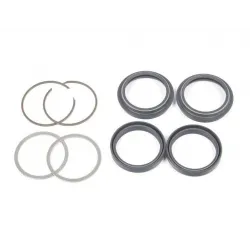Seal kit 48mm SKF black