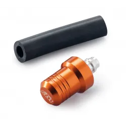 FACTORY FUEL CAP VENT