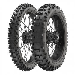 Cauciuc 140/80-18 Anlas Capra Extreme Extra Soft