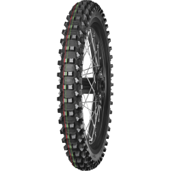 Cauciuc 70/100-19 Mitas Terra Force-MX Medium Hard