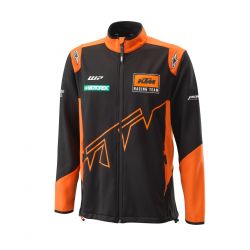 Geaca KTM Team Softshell