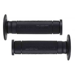 Mansoane Ariete Dirt Zone Soft Black